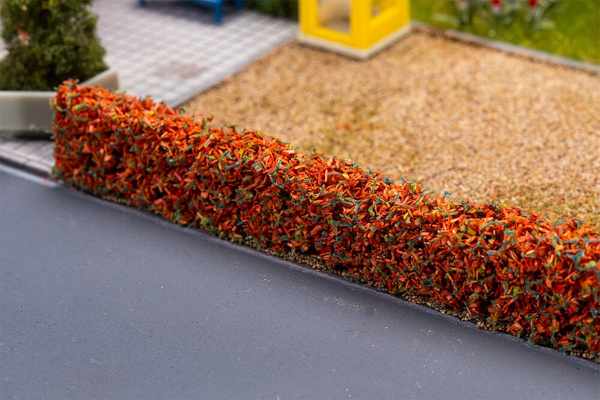 Faller 181353 - 181353 2 Barberry hedges