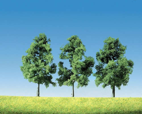 Faller 181361 - 3 Fruit trees Top Series