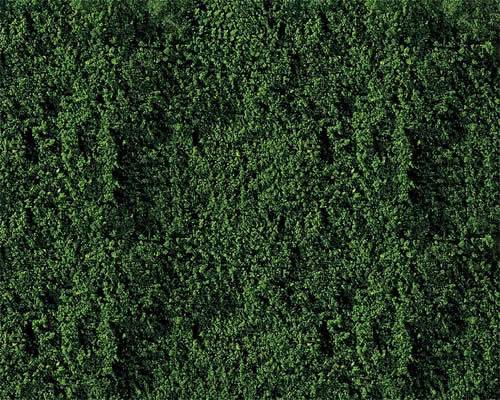 Faller 181391 - Foliage material, dark-green