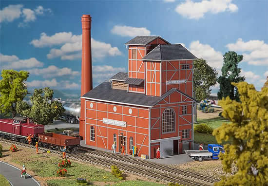 Faller 190203 - Gear Factory Binkowski
