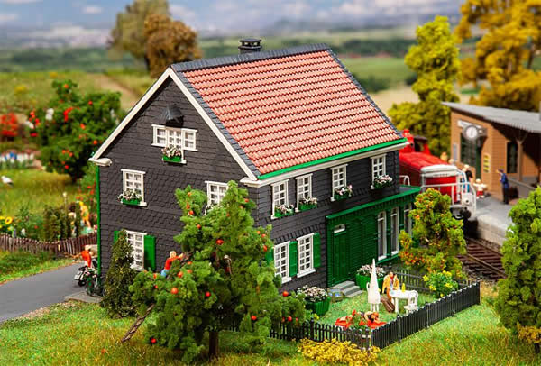 Faller 191750 - Berg-country house