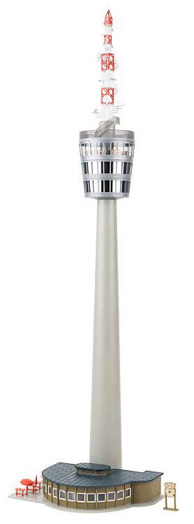 Faller 191760 - Television tower