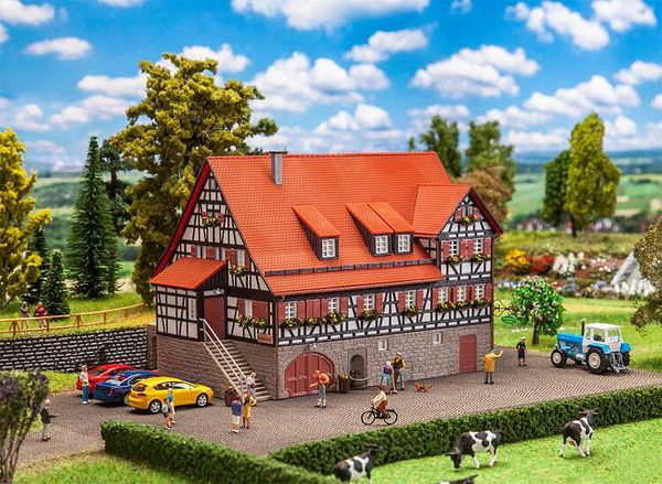 Faller 191771 - Linde Guest house