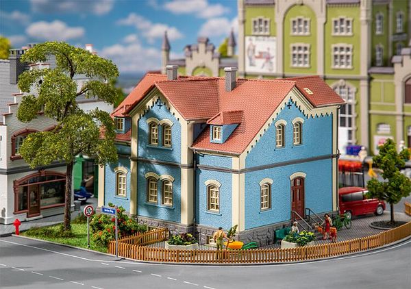 Faller 191775 - Large development house