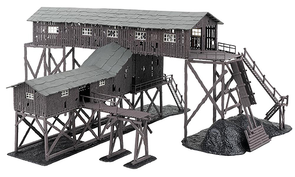 Faller 191793 - Old coal mine