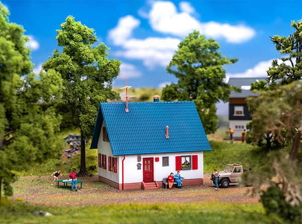 Faller 195601 - Promotion Set Craft House