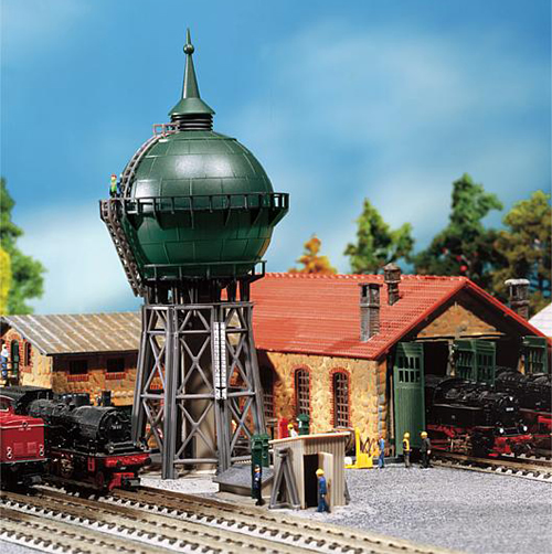 Faller 222143 - Haltingen Water tower