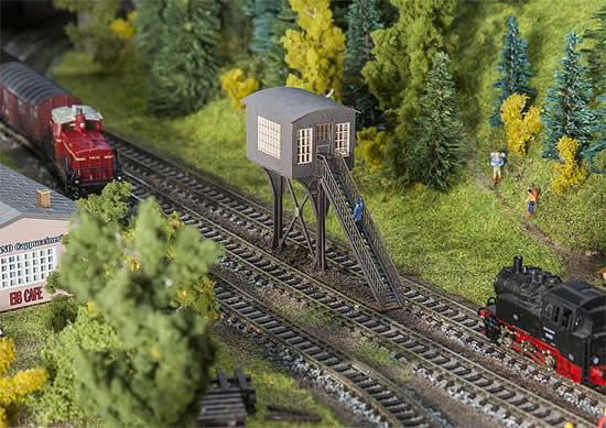 Faller 222162 - Dahlhausen Signal tower
