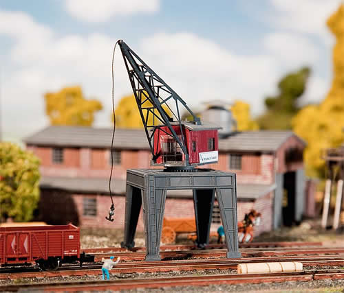 Faller 222200 - Small portal crane