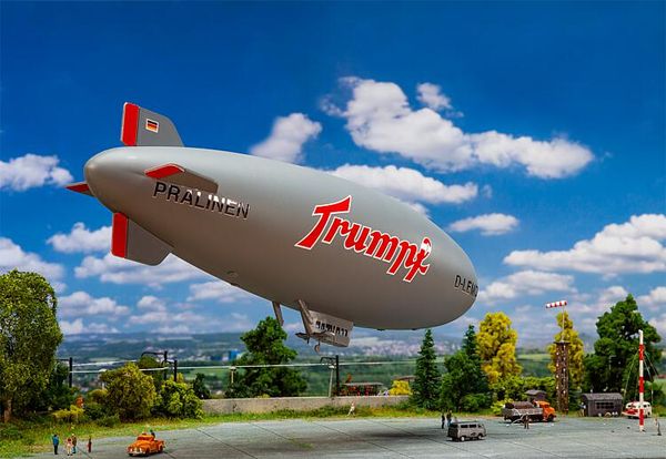 Faller 222413 - Trumpf Airship