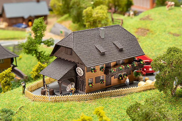 Faller 231717 - Black Forest Holiday home