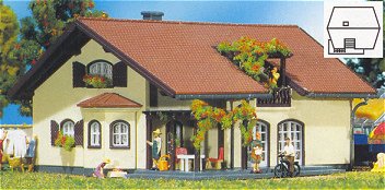 Faller 232344 - Brilliant house
