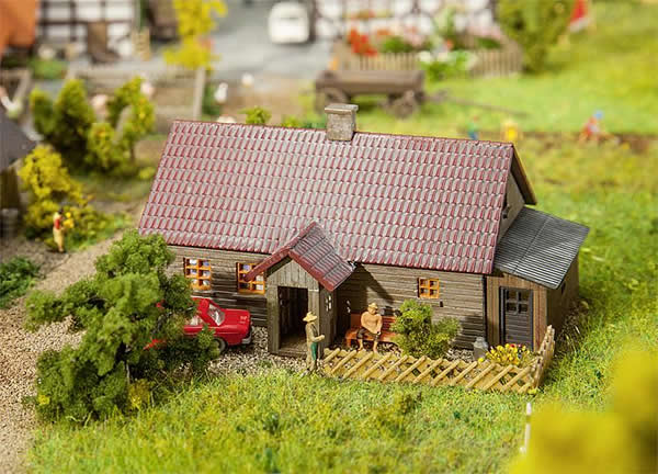 Faller 232346 - Texel Small cottage