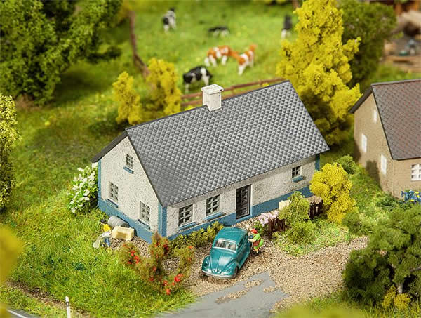 Faller 232348 - Ballum Small cottage