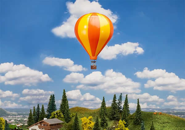 Faller 232390 - Hot-air balloon