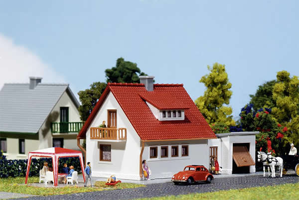 Faller 232550 - Development house