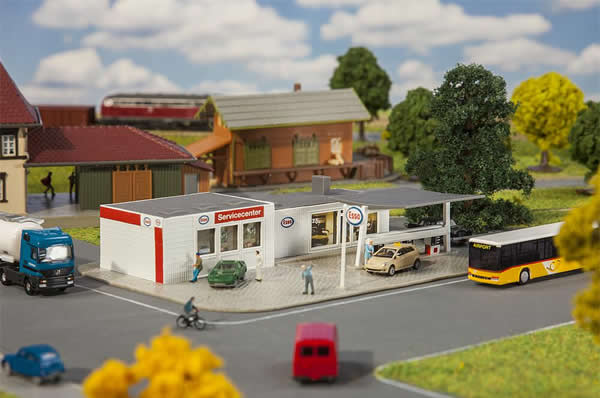 Faller 232551 - Station service