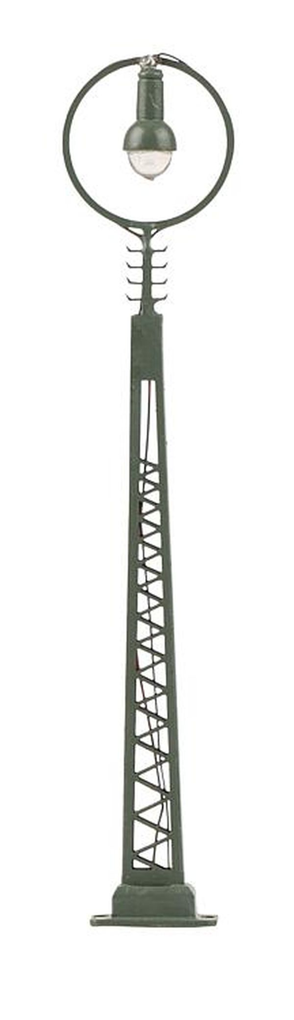 Faller 272225 - LED Lattice mast ring luminaire