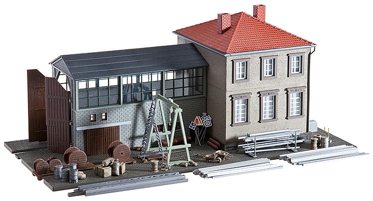 Faller 120237 - Overhead Line master Workshop