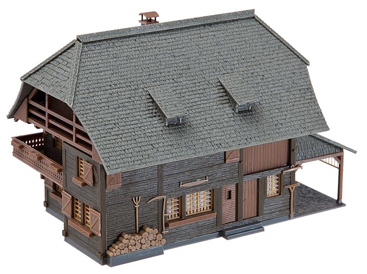 faller 130367 - Black Forest house