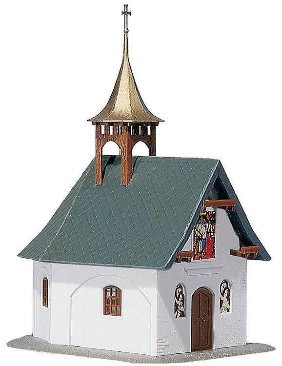 Faller 131229 - Mountain Chapel