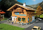 Sports Outfitters/ Paragliding School