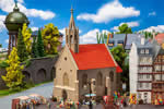 St. Andreas Church