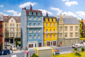 Townhouse Set