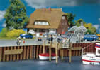 Ship Berth