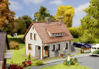 One-family house