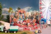 140434 Roundabout