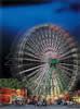 Jupiter Ferris wheel