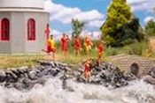 151724 Lifeguard