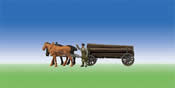 Timber Carriage