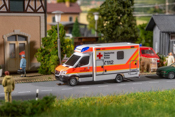 MB Sprinter DRK Ambulance