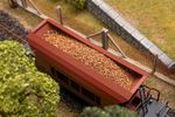 170306 Gritting Material, Iron ore
