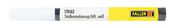 170562 Road Marking Pen, White