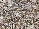 Wall panel, Natural stone, monzonite