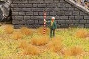 171386 Tuft of Grass, Beige