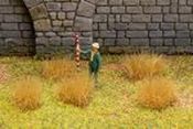 171389 Large Tufts of Grass, Beige