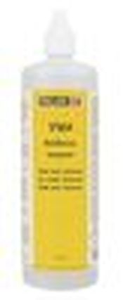 171654 Model Water, Transparent