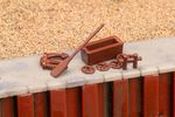 180009 Harbour Accessories 