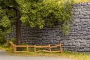 180743 Grey Quarry Stone