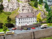 Military accommodation