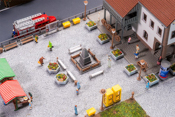 272565 Urban design set II