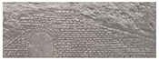 272658 Decorative panel tunnel portal, Landwasser
