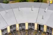 282724 Supplementary set Freilassing roundhouse