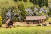 282756 Sawmill and Watermill
