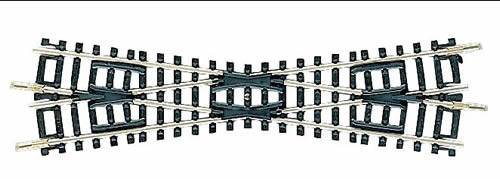 Fleischmann 22245 - Crossing 15 degree