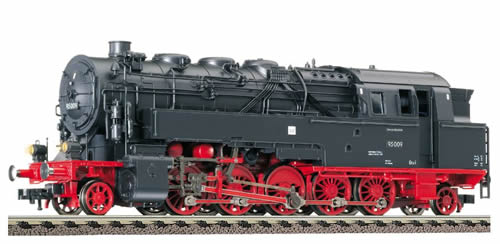 Fleischmann 405503 - Tank loco of the DR, class 95.0
